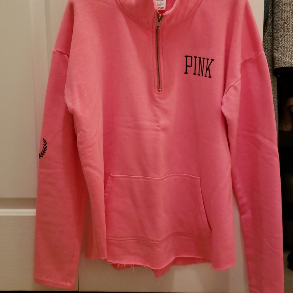 Victoria's Secret Pink Sweatshirt